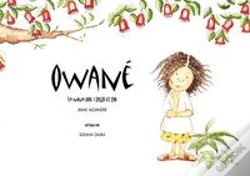 Capa do artigo Owané