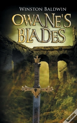 Capa do artigo Owane'S Blades