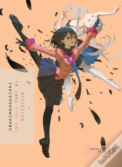 Capa do artigo Owarimonogatari, Part 1