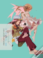 Capa do artigo Owarimonogatari, Part 2