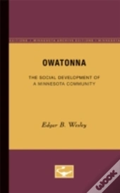 Owatonna