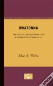 Capa do artigo Owatonna