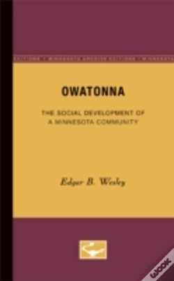 Capa do artigo Owatonna
