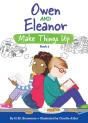 Owen And Eleanor Make Things Up - Preview