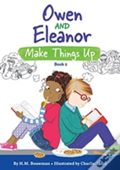 Capa do artigo Owen And Eleanor Make Things Up
