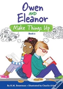 Capa do artigo Owen And Eleanor Make Things Up