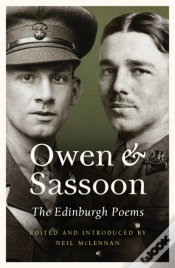 Capa do artigo Owen And Sassoon