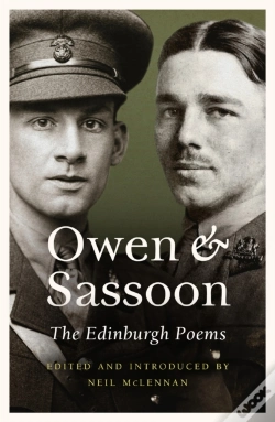 Capa do artigo Owen And Sassoon