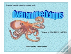 Capa do artigo Owen And The Octopus