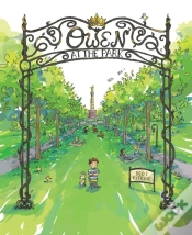 Capa do artigo Owen At The Park