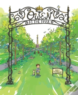 Capa do artigo Owen At The Park