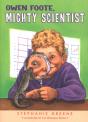 Owen Foote, Mighty Scientist - Preview
