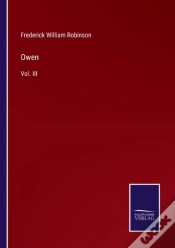 Capa do artigo Owen