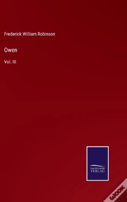 Capa do artigo Owen