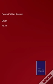 Capa do artigo Owen
