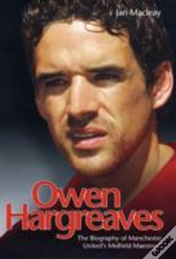 Capa do artigo Owen Hargreaves