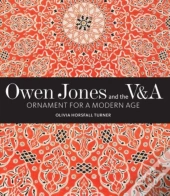 Owen Jones And The V&A