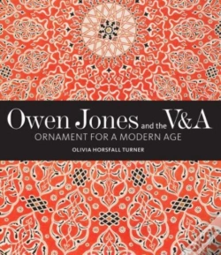 Capa do artigo Owen Jones And The V&A