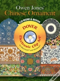 Capa do artigo Owen Jones' Chinese Ornament