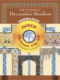 Owen Jones Decorative Borders - Preview