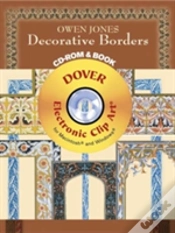 Capa do artigo Owen Jones Decorative Borders