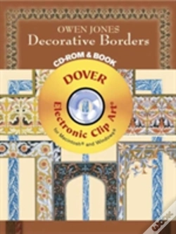 Capa do artigo Owen Jones Decorative Borders