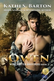 Capa do artigo Owen