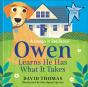Owen Learns He Has What It Takes (The Daystar Dogs) - Preview