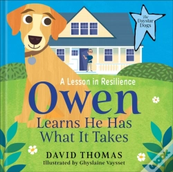 Capa do artigo Owen Learns He Has What It Takes (The Daystar Dogs)