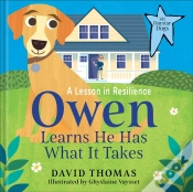 Capa do artigo Owen Learns He Has What It Takes (The Daystar Dogs)