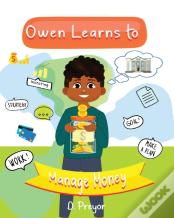 Owen Learns To Manage Money