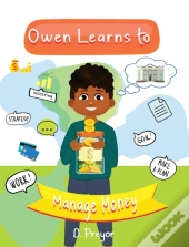 Owen Learns To Manage Money