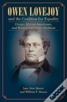 Owen Lovejoy And The Coalition For Equality