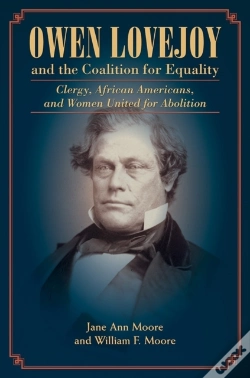 Capa do artigo Owen Lovejoy And The Coalition For Equality