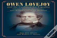 Owen Lovejoy And The Coalition For Equality