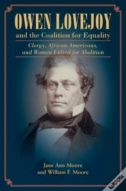 Capa do artigo Owen Lovejoy And The Coalition For Equality