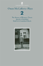 Owen Mccafferty: Plays 2 - Preview