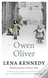Owen Oliver