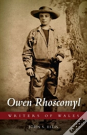 Owen Rhoscomyl