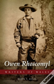 Capa do artigo Owen Rhoscomyl