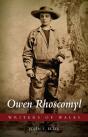Owen Rhoscomyl - Preview