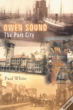 Capa do artigo Owen Sound