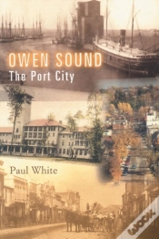 Capa do artigo Owen Sound