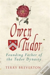 Capa do artigo Owen Tudor