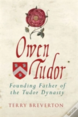 Capa do artigo Owen Tudor