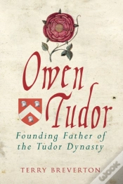 Capa do artigo Owen Tudor