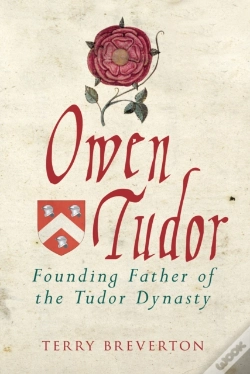 Capa do artigo Owen Tudor