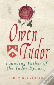 Capa do artigo Owen Tudor