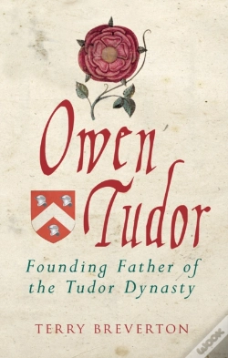 Capa do artigo Owen Tudor