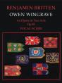 Owen Wingrave - Preview